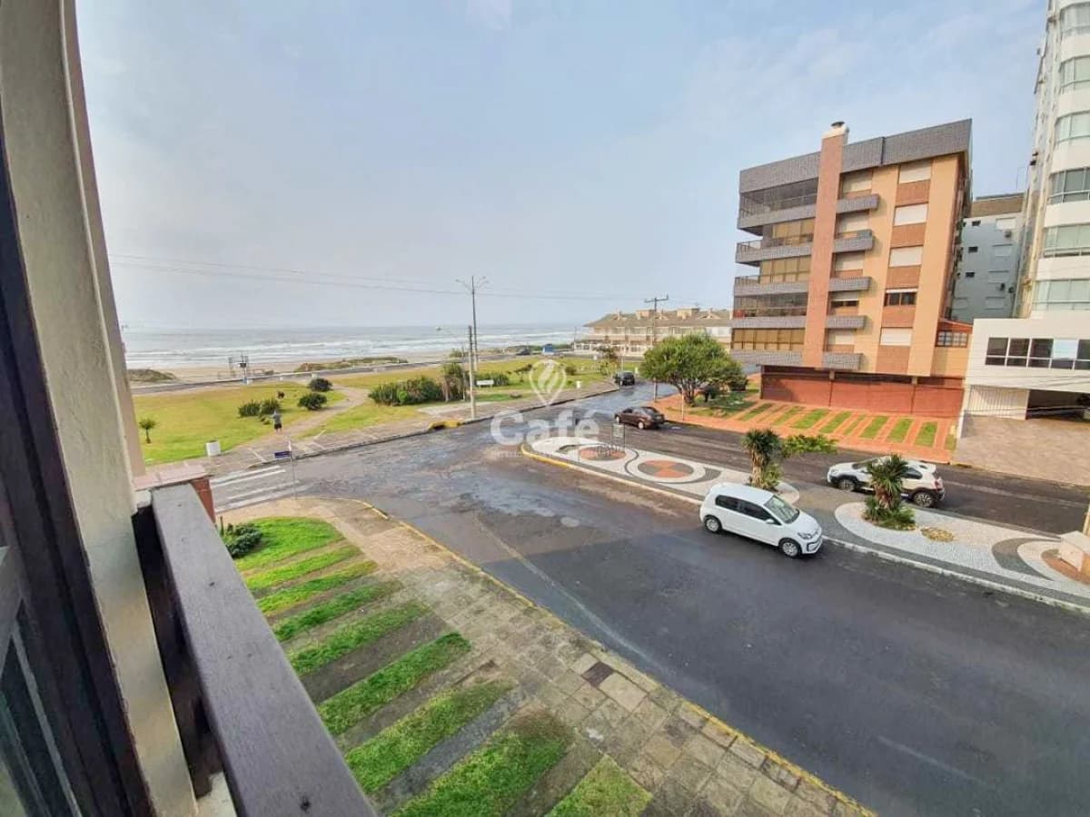 Condomínio Miroshei, Perimetro Urbano, Capão da Canoa/RS — foto 1 de 1