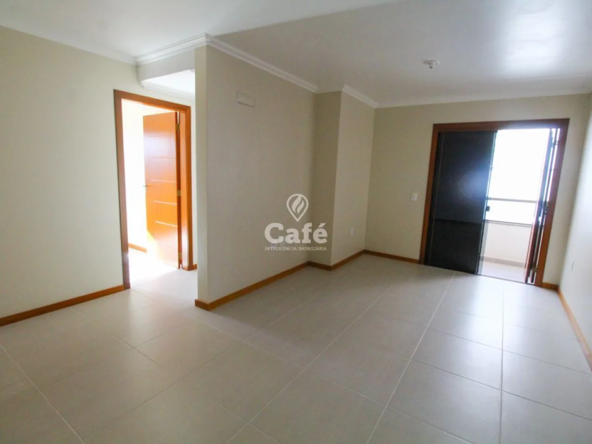 Residencial Luzia, Camobi, Santa Maria/RS — foto 4 de 5