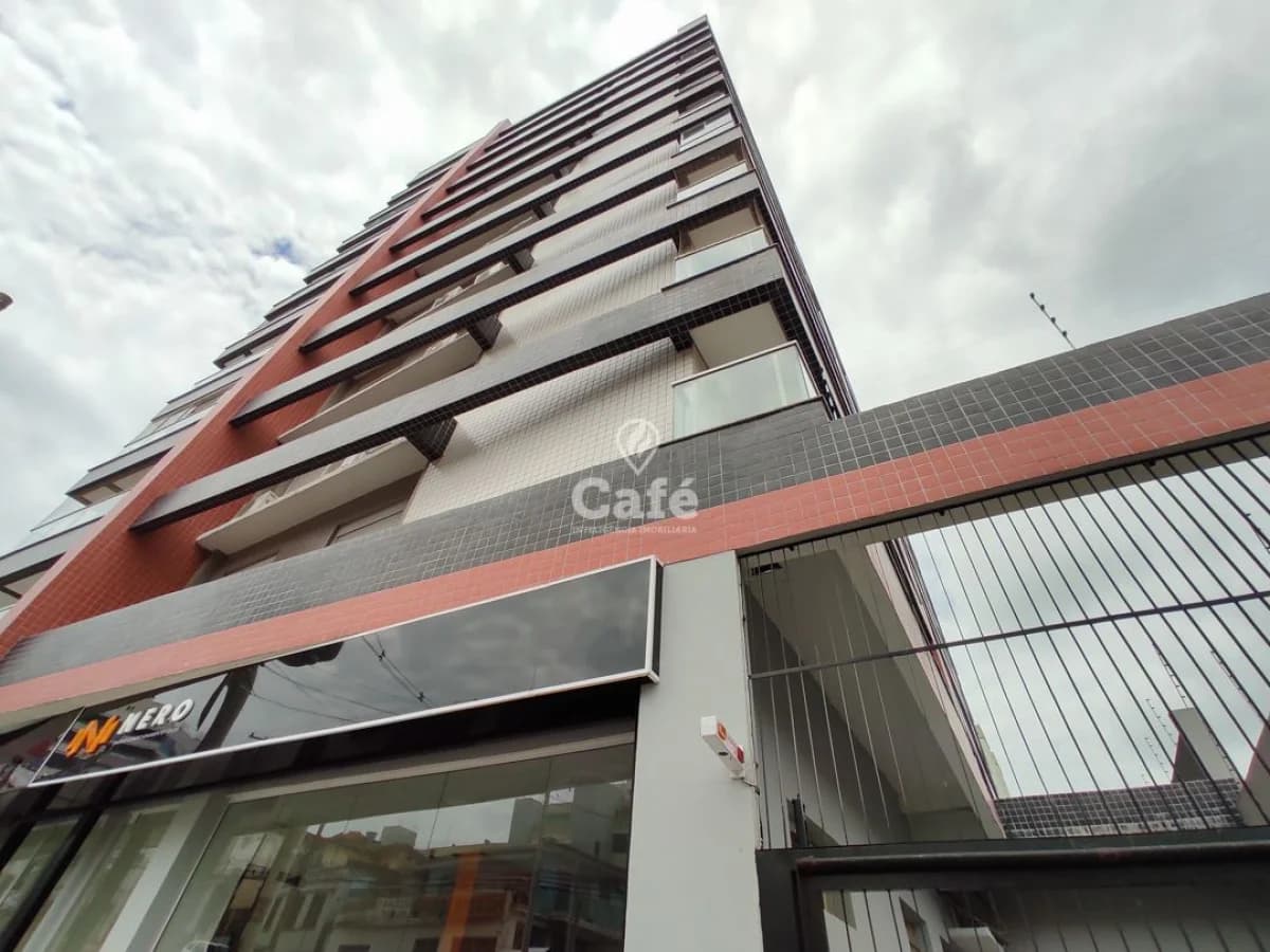 Edifício Dallacorte, Centro, Santa Maria/RS — foto 3 de 4