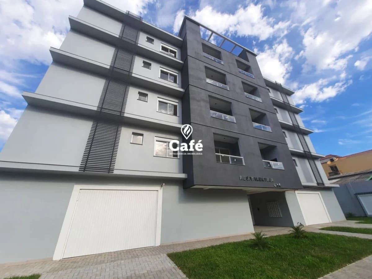 Residencial Valentina, Camobi, Santa Maria/RS — foto 1 de 3