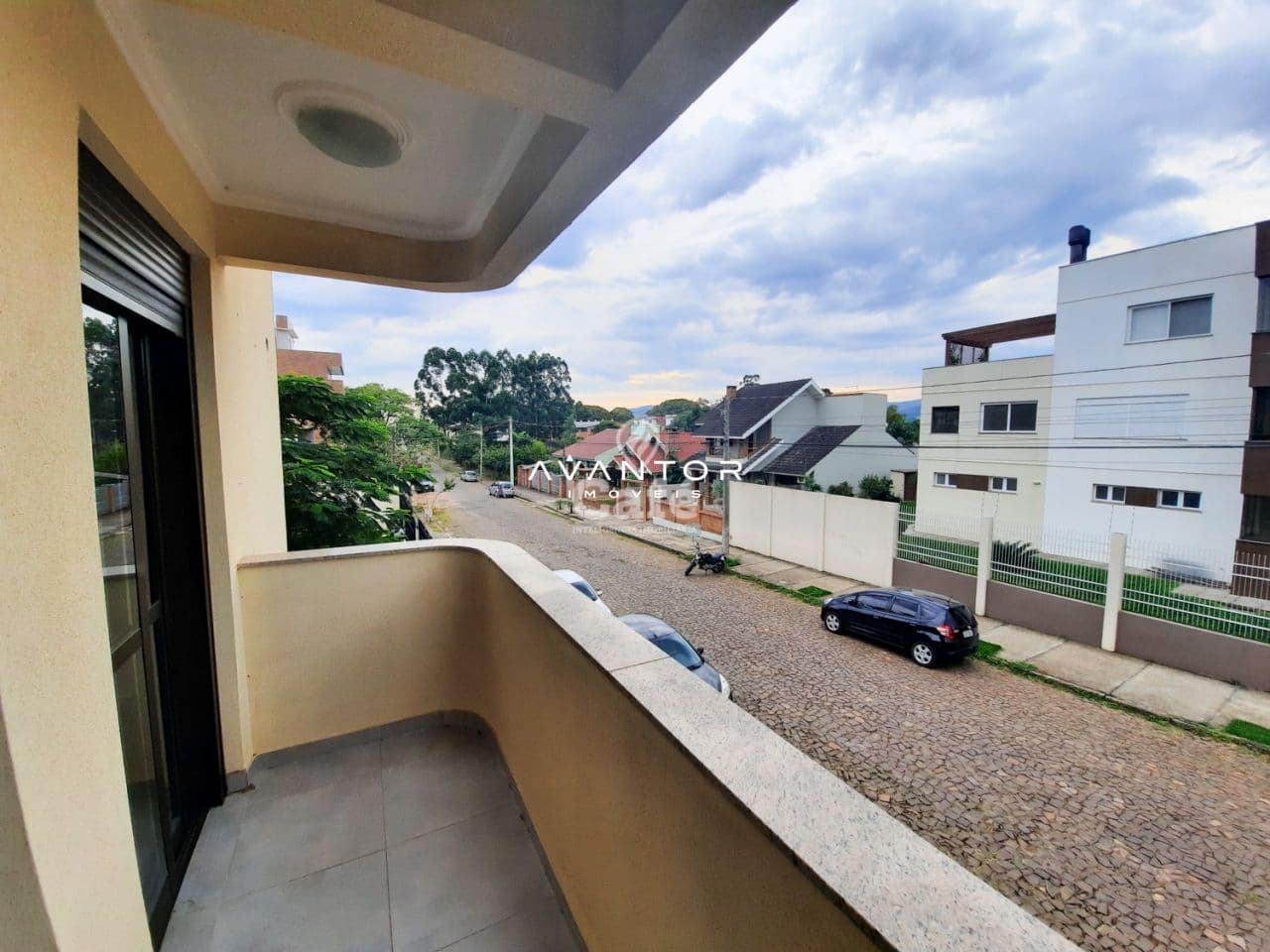 Apartamento com 3 quartos à venda no Residencial Athenas, em Camobi, Santa Maria/RS — foto 9 de 21