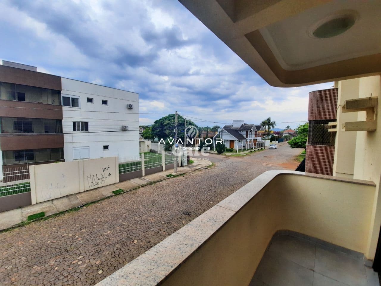 Apartamento com 3 quartos à venda no Residencial Athenas, em Camobi, Santa Maria/RS — foto 10 de 21