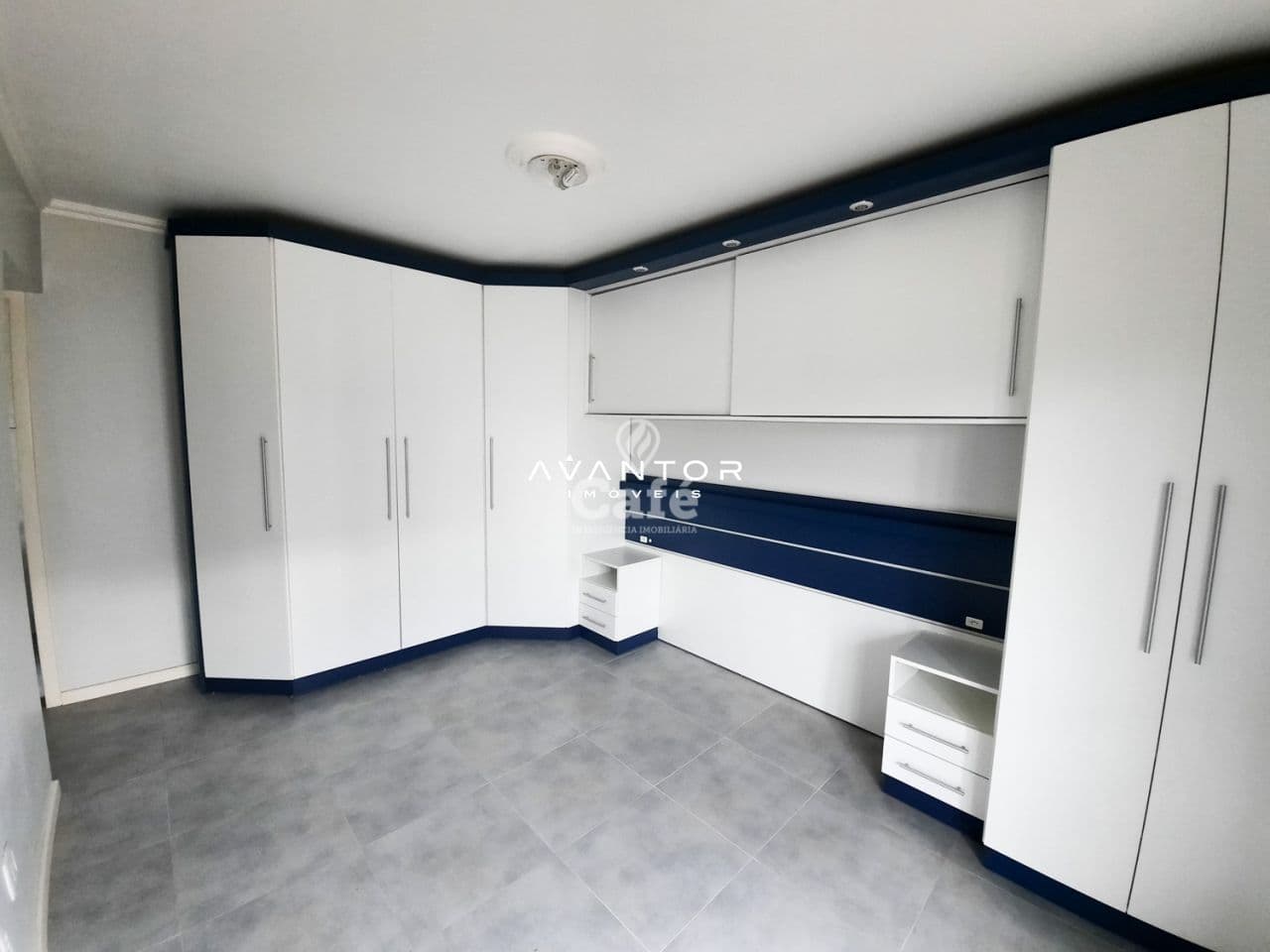 Apartamento com 3 quartos à venda no Residencial Athenas, em Camobi, Santa Maria/RS — foto 12 de 21