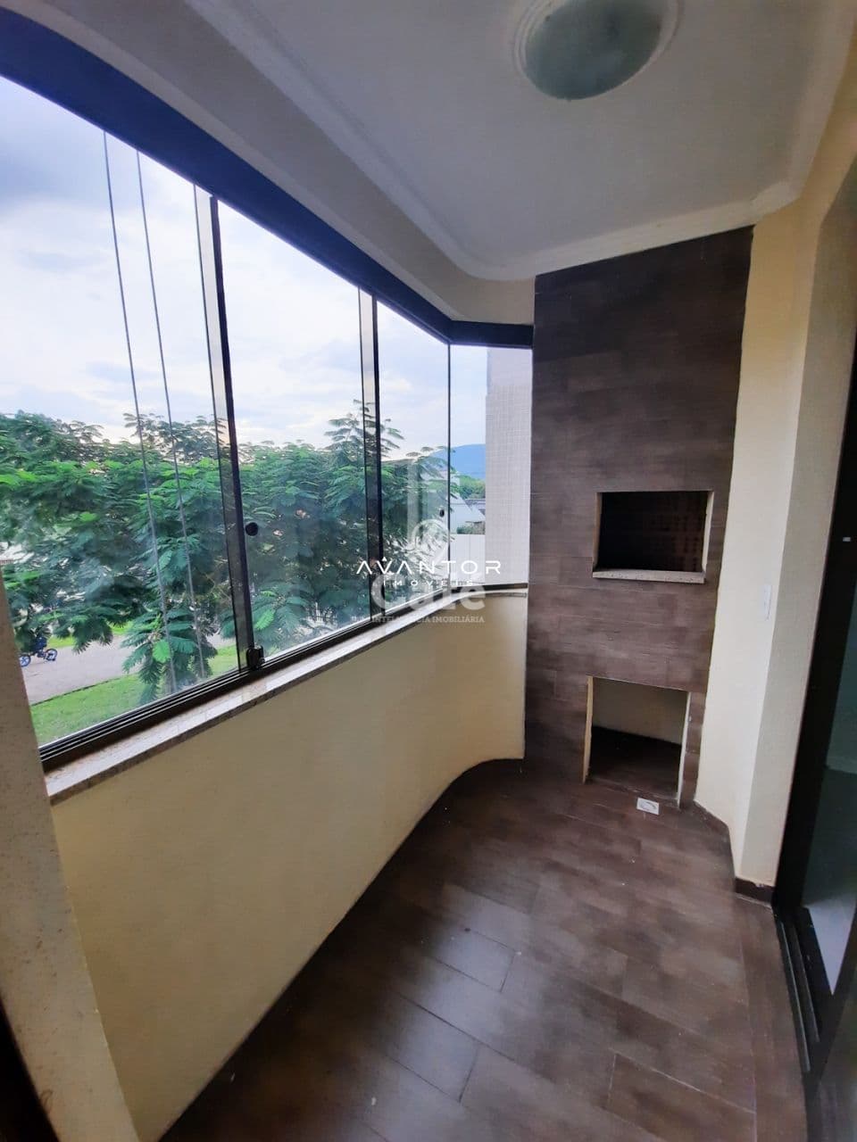 Apartamento com 3 quartos à venda no Residencial Athenas, em Camobi, Santa Maria/RS — foto 17 de 21