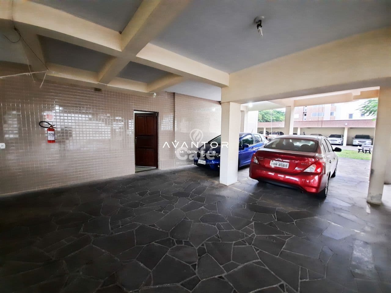 Apartamento com 3 quartos à venda no Residencial Athenas, em Camobi, Santa Maria/RS — foto 18 de 21