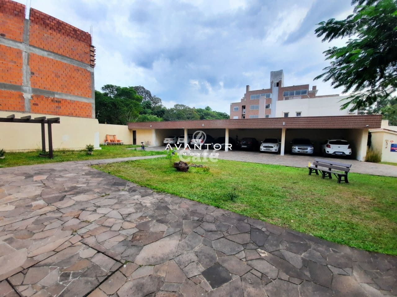 Apartamento com 3 quartos à venda no Residencial Athenas, em Camobi, Santa Maria/RS — foto 19 de 21