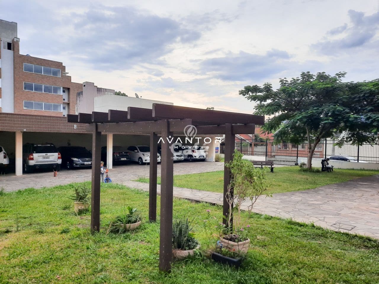 Apartamento com 3 quartos à venda no Residencial Athenas, em Camobi, Santa Maria/RS — foto 20 de 21