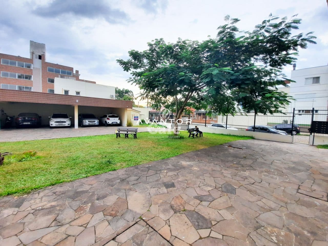 Apartamento com 3 quartos à venda no Residencial Athenas, em Camobi, Santa Maria/RS — foto 21 de 21
