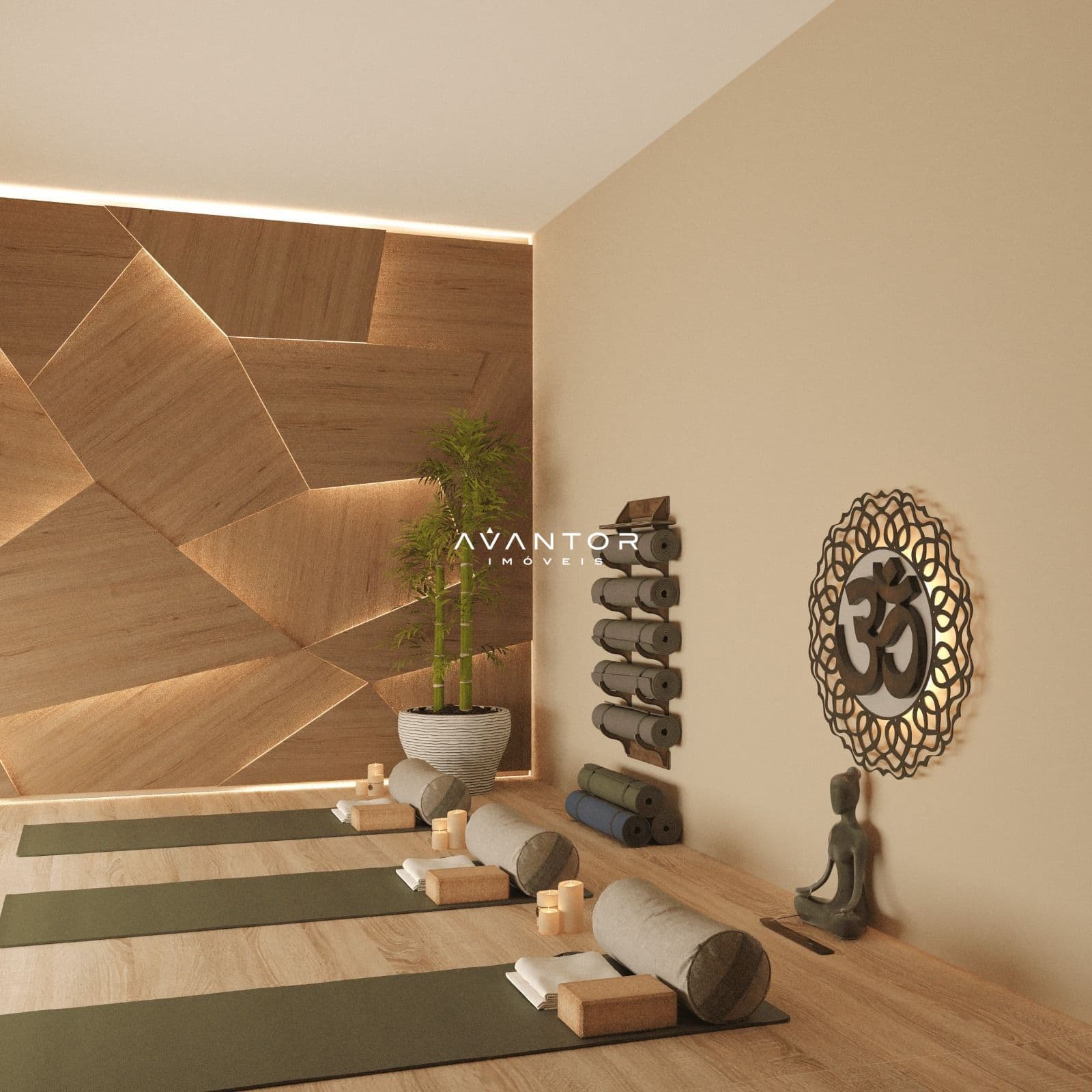 Apartamento com 2 quartos à venda no Vivere In Pace Residencial, em Areias, Tijucas/SC — foto 7 de 29