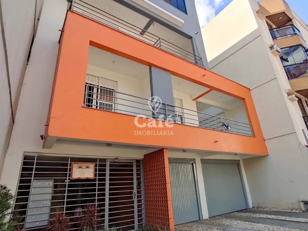 Residencial Oviedo, Centro, Santa Maria/RS — foto 2 de 4