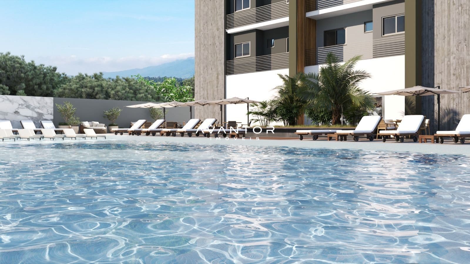 Apartamento com 2 quartos à venda no Vivere In Pace Residencial, em Areias, Tijucas/SC — foto 4 de 29