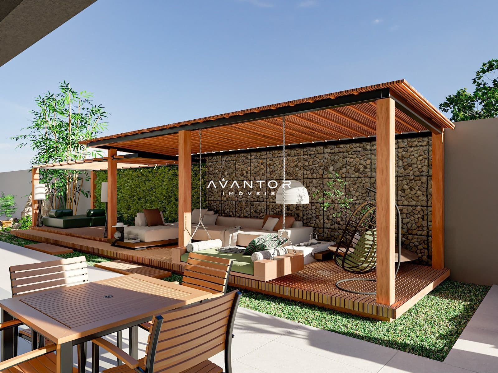 Apartamento com 2 quartos à venda no Vivere In Pace Residencial, em Areias, Tijucas/SC — foto 6 de 29