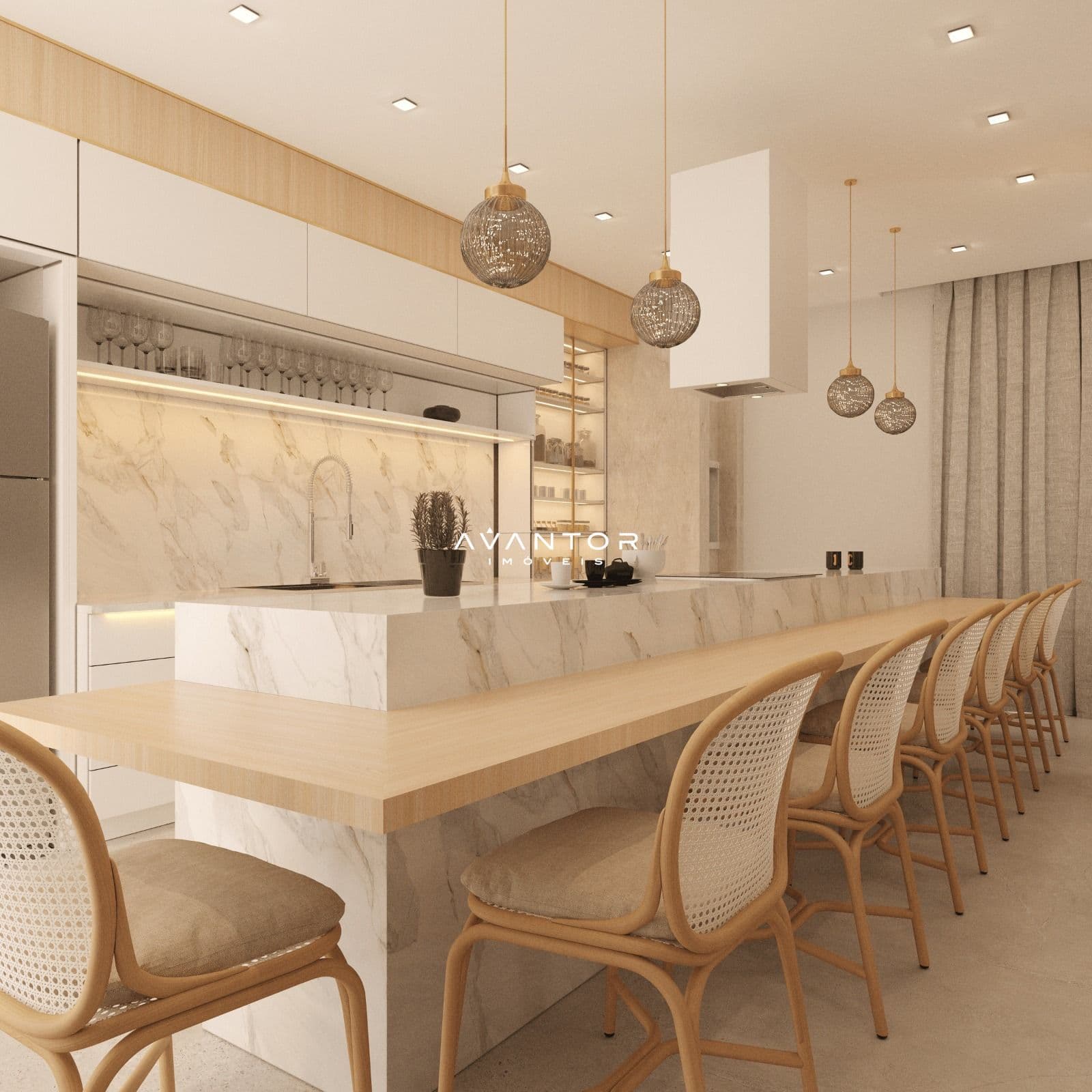 Apartamento com 2 quartos à venda no Vivere In Pace Residencial, em Areias, Tijucas/SC — foto 14 de 29