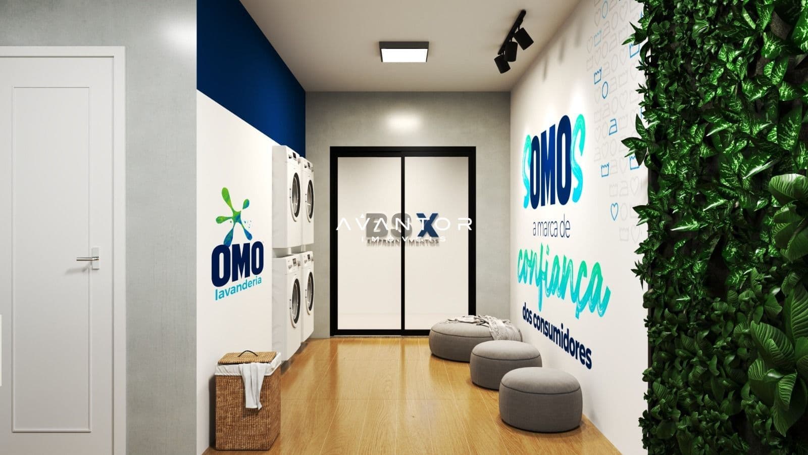 Apartamento com 2 quartos à venda no Vivere In Pace Residencial, em Areias, Tijucas/SC — foto 20 de 29