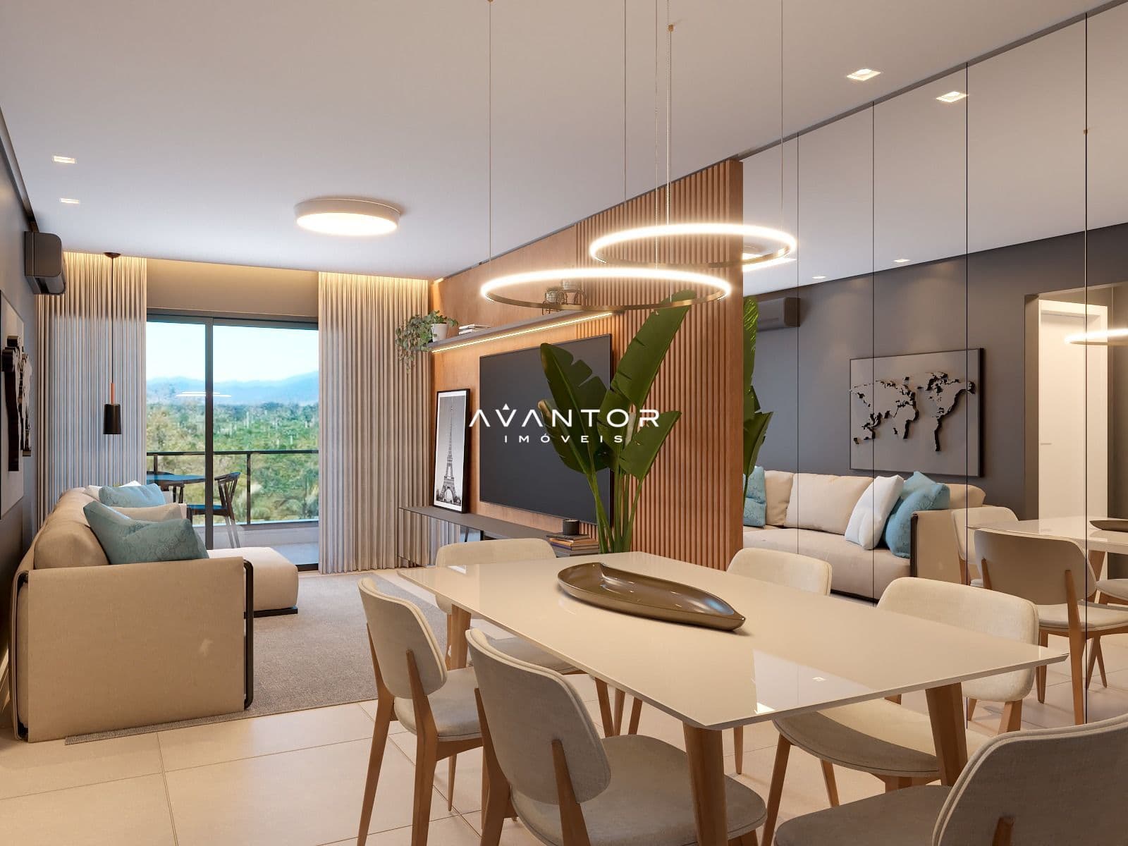 Apartamento com 2 quartos à venda no Vivere In Pace Residencial, em Areias, Tijucas/SC — foto 21 de 29