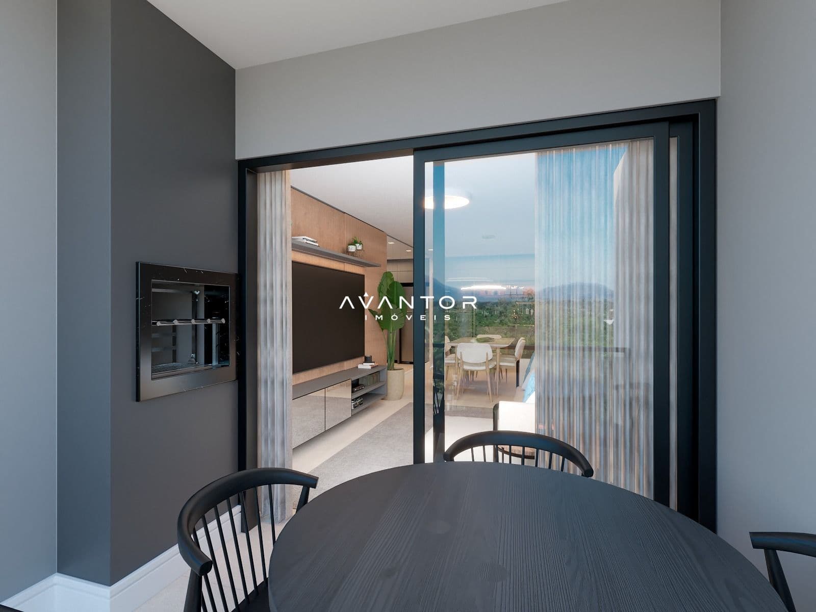 Apartamento com 2 quartos à venda no Vivere In Pace Residencial, em Areias, Tijucas/SC — foto 25 de 29