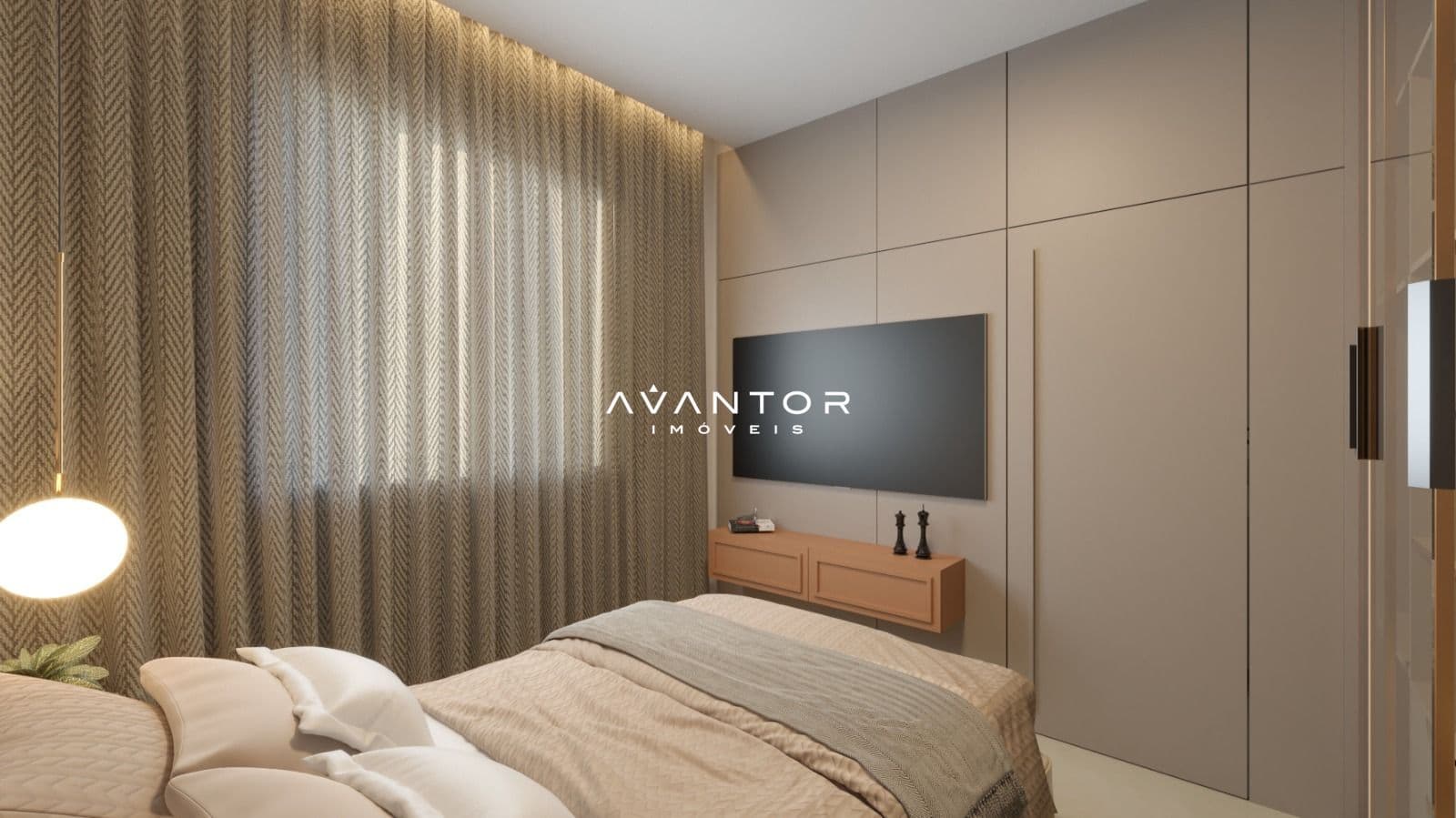 Apartamento com 2 quartos à venda no Vivere In Pace Residencial, em Areias, Tijucas/SC — foto 27 de 29