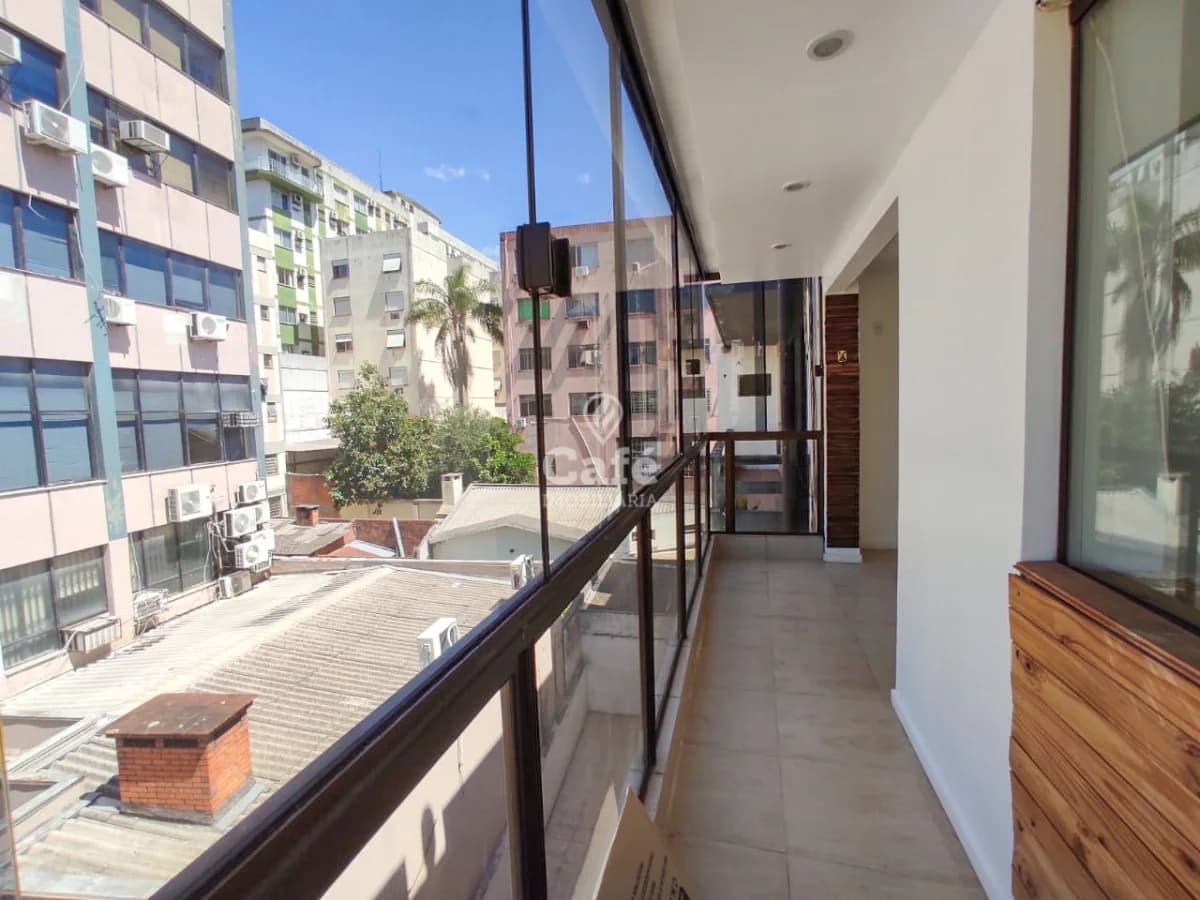 Residencial Palermo, Centro, Santa Maria/RS — foto 4 de 6