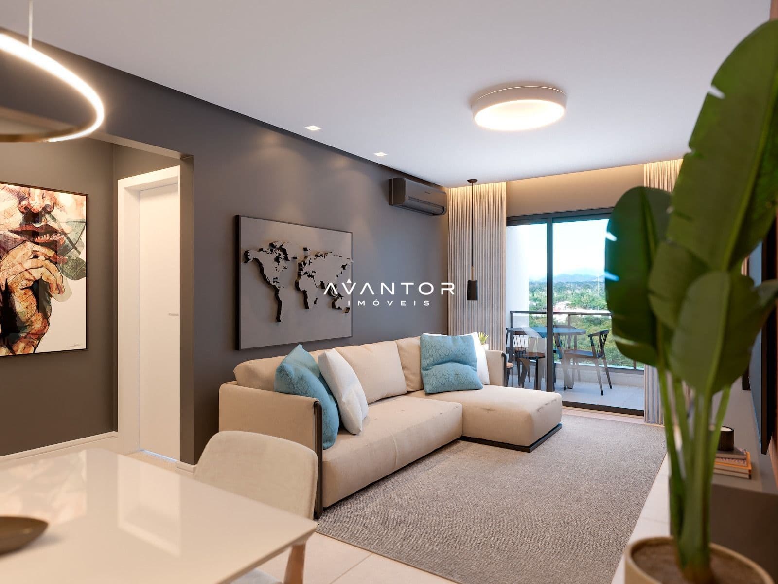 Apartamento com 2 quartos à venda no Vivere In Pace Residencial, em Areias, Tijucas/SC — foto 23 de 29