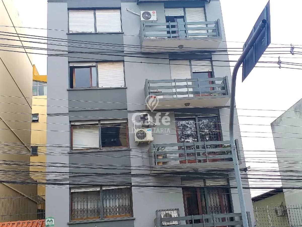 Edifício Gaivotas, Centro, Santa Maria/RS — foto 1 de 1