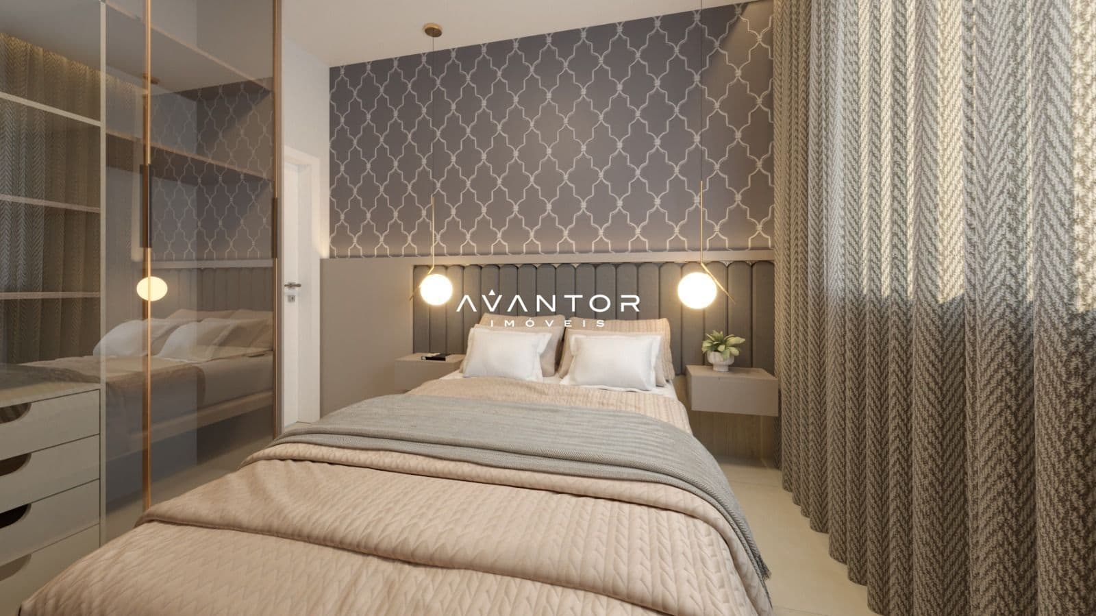 Apartamento com 2 quartos à venda no Vivere In Pace Residencial, em Areias, Tijucas/SC — foto 26 de 29