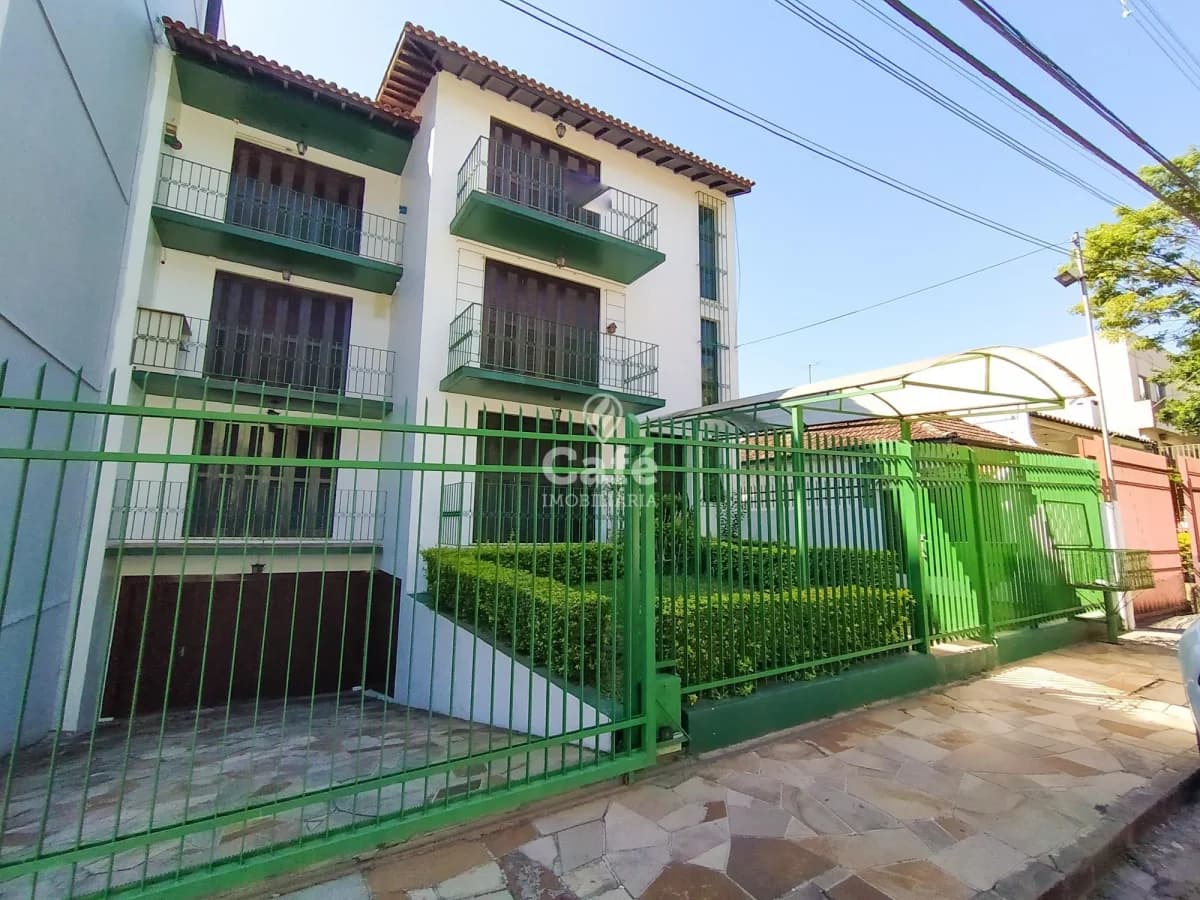 Edificio Pigatto, Nossa Senhora de Lourdes, Santa Maria/RS — foto 1 de 2