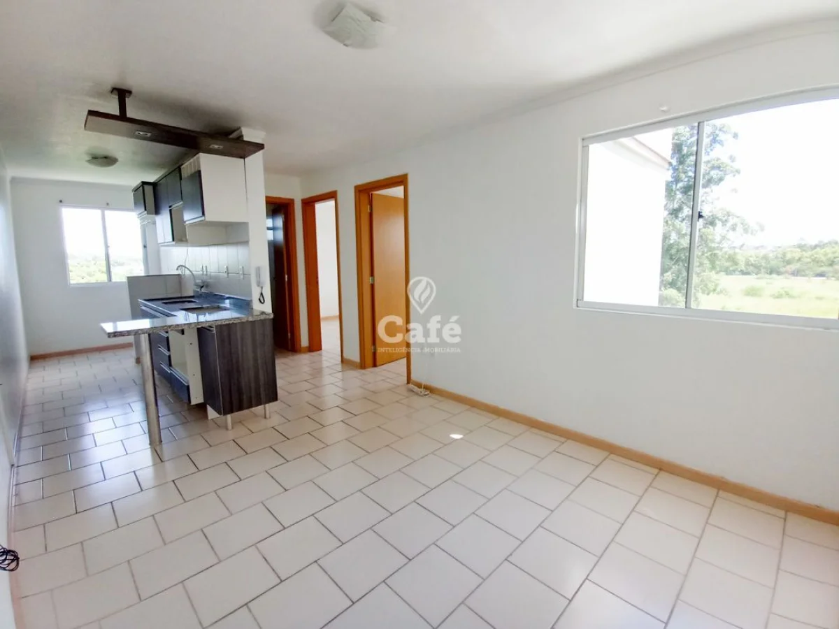 Residencial Oliveiras, Passo D'Areia, Santa Maria/RS — foto 4 de 8