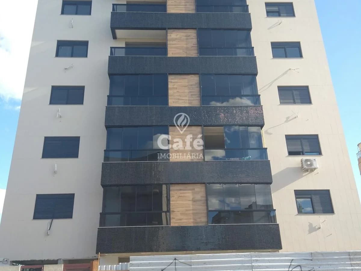 Residencial Dr. Olavo, Nossa Senhora de Fátima, Santa Maria/RS — foto 4 de 6