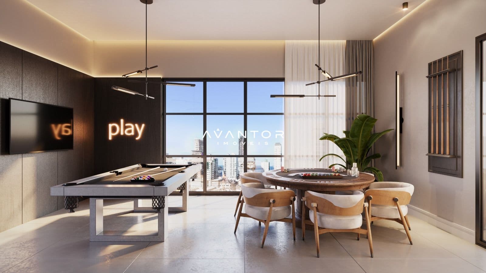 Apartamento com 2 quartos à venda no Zenith Bay Residences, em Morretes - Zona 3, Itapema/SC — foto 10 de 16
