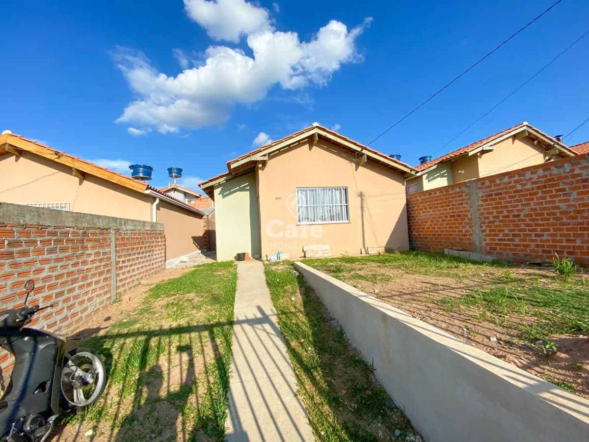 Monte Bello IV, Tancredo Neves, Santa Maria/RS — foto 4 de 4