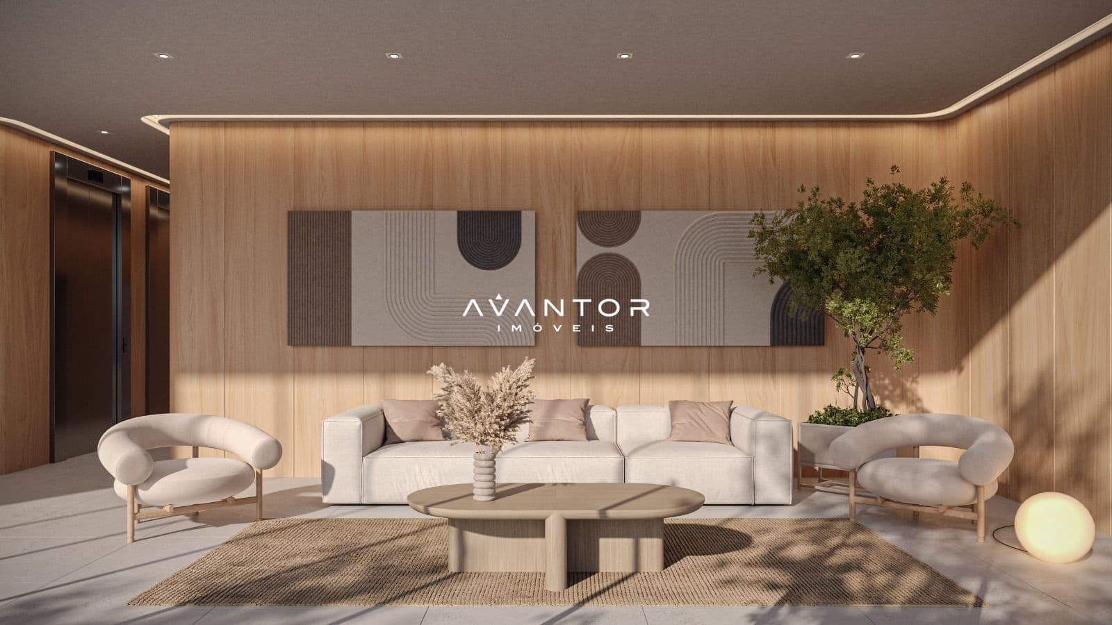 Apartamento com 2 quartos à venda no Zenith Bay Residences, em Morretes - Zona 3, Itapema/SC — foto 3 de 16