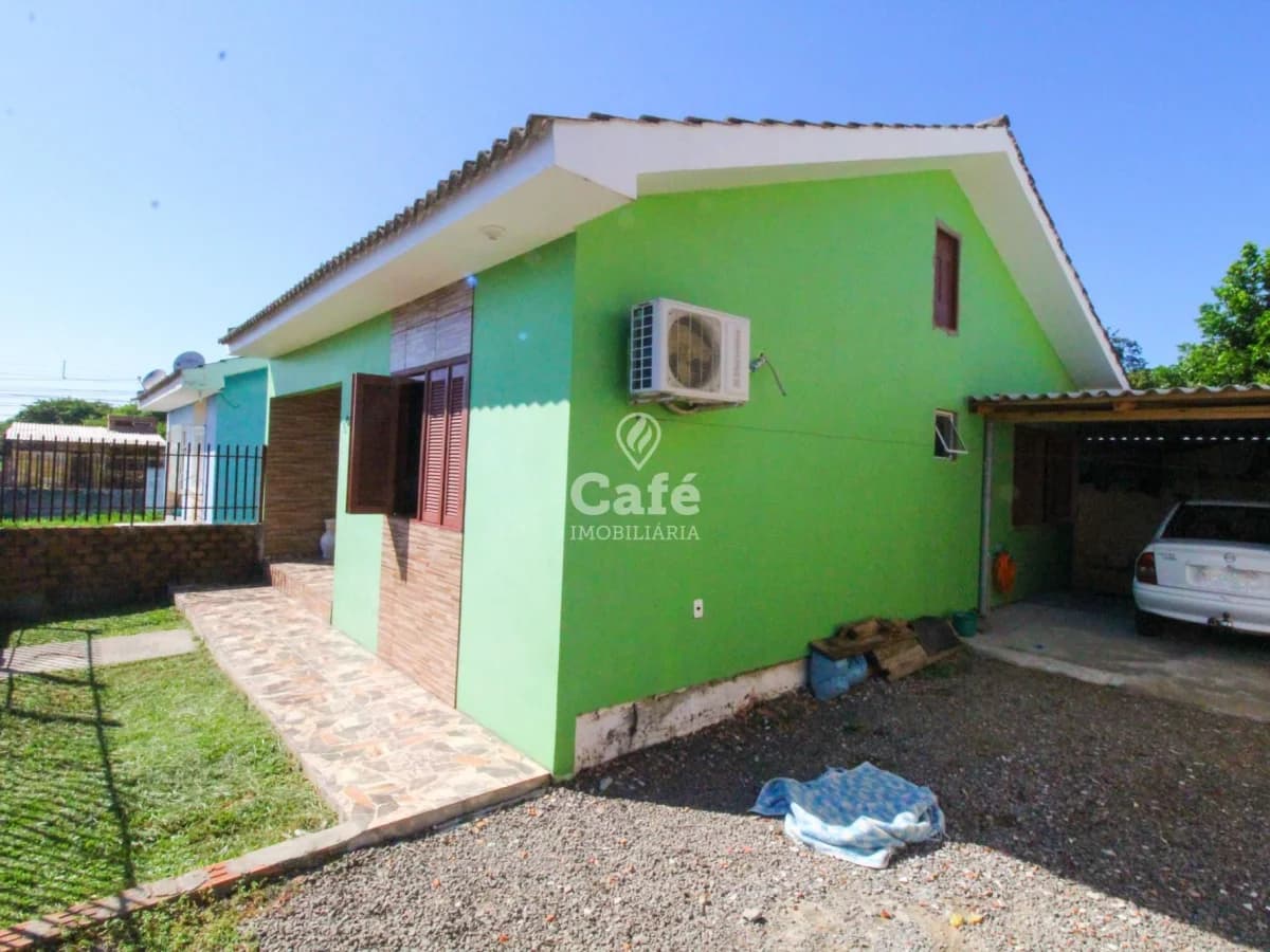 Viana Marafiga, Pinheiro Machado, Santa Maria/RS — foto 3 de 3
