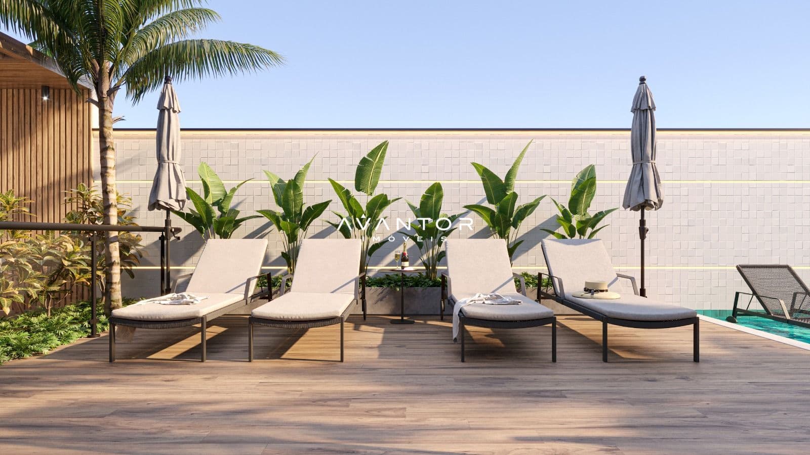 Apartamento com 2 quartos à venda no Zenith Bay Residences, em Morretes - Zona 3, Itapema/SC — foto 5 de 16