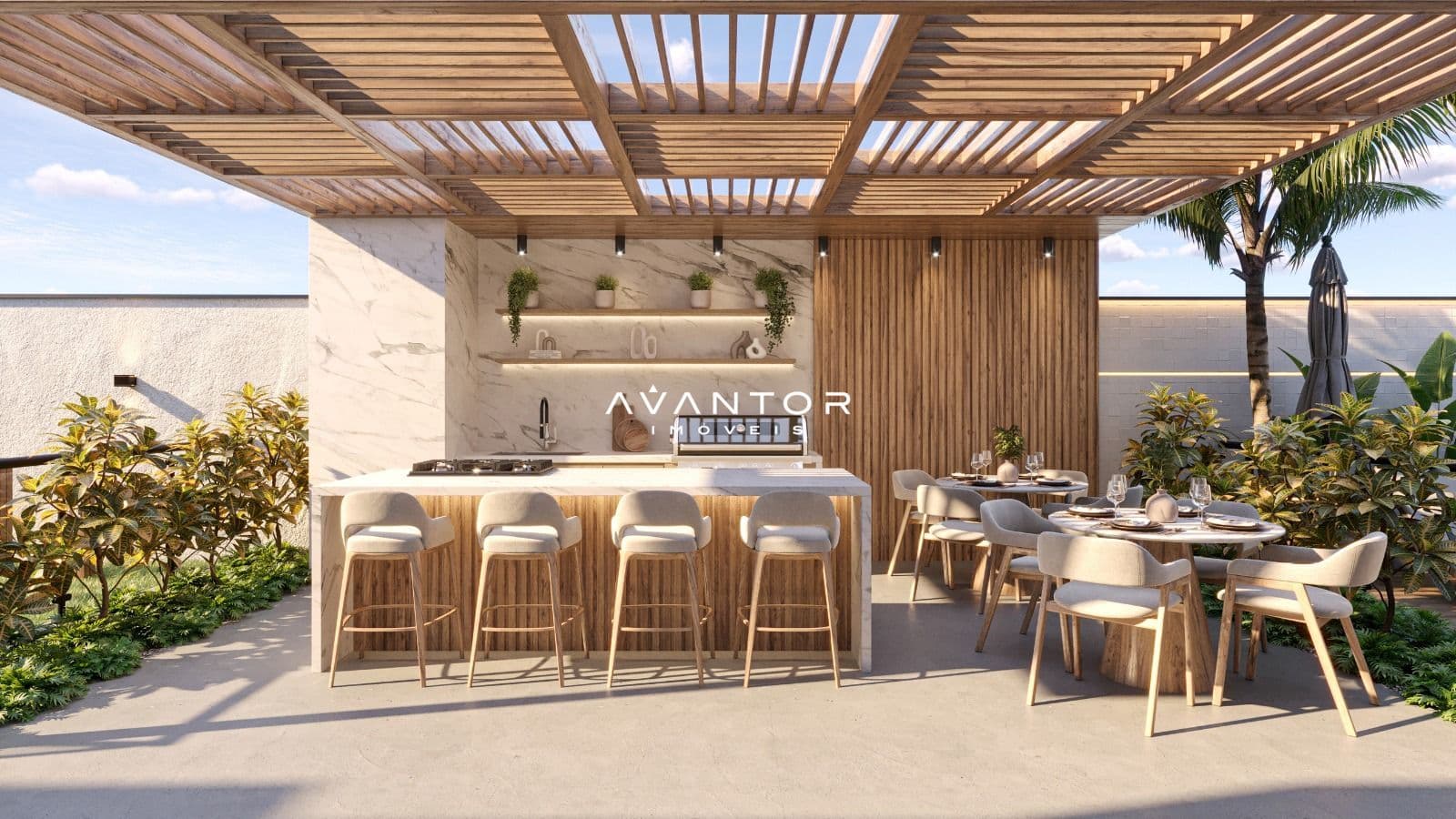 Apartamento com 2 quartos à venda no Zenith Bay Residences, em Morretes - Zona 3, Itapema/SC — foto 7 de 16