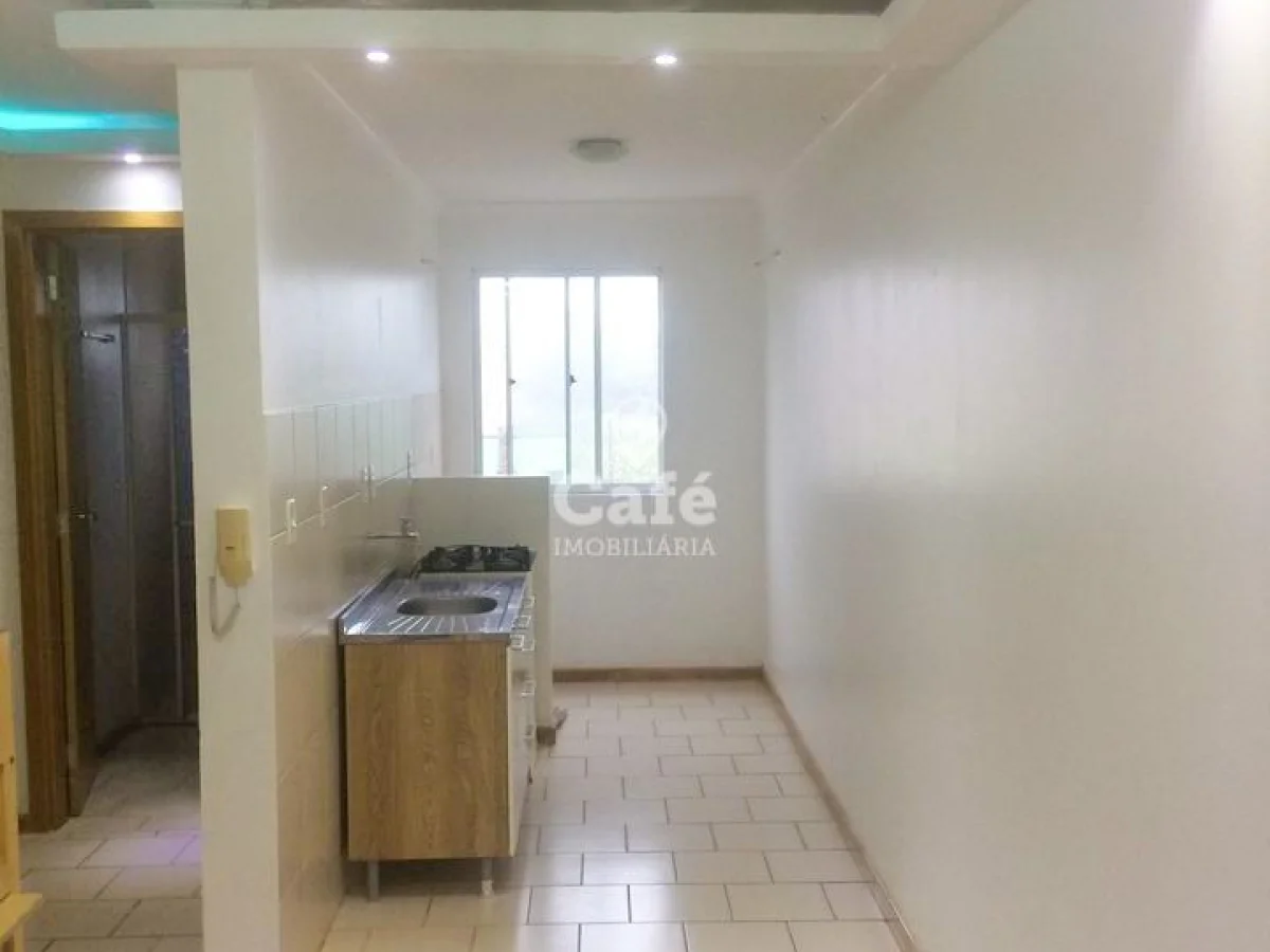 Residencial Oliveiras, Passo D'Areia, Santa Maria/RS — foto 3 de 8