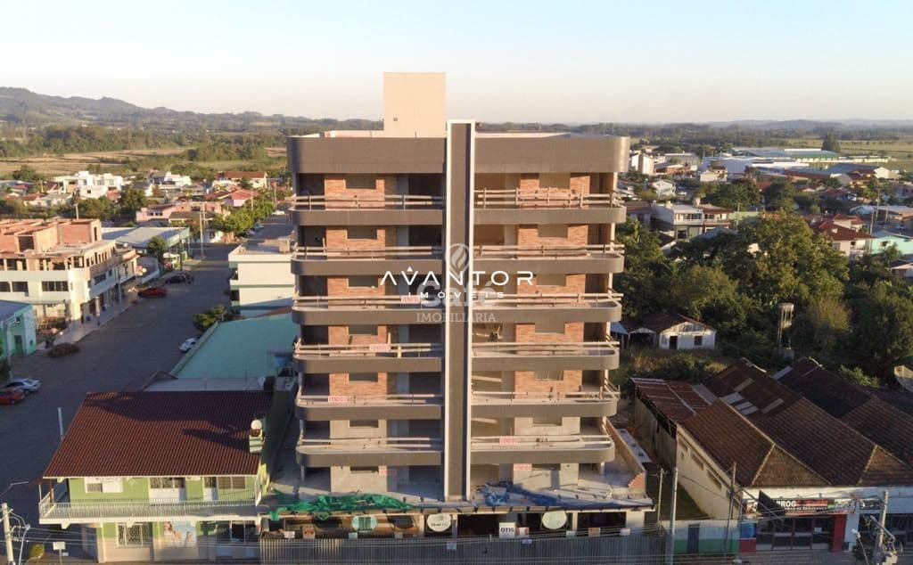 Residencial América — Centro, Agudo/RS