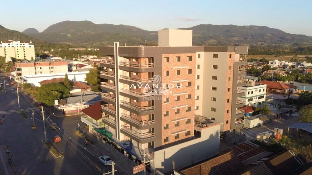 Apartamento com 2 quartos à venda no Residencial América, em Centro, Agudo/RS — foto 3 de 23