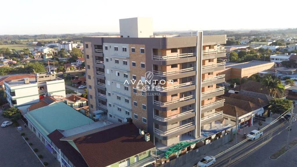 Apartamento com 2 quartos à venda no Residencial América, em Centro, Agudo/RS — foto 10 de 23