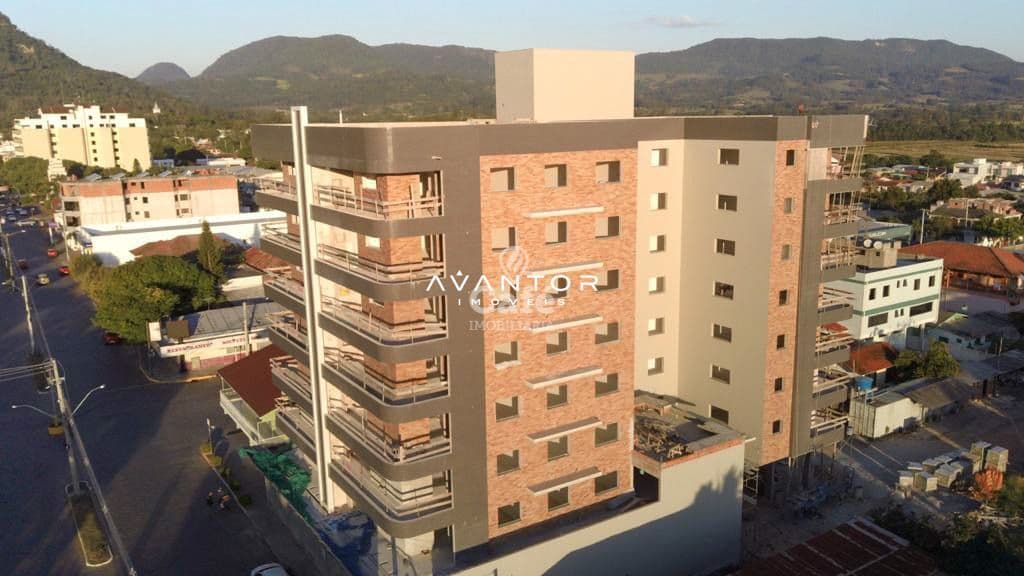 Apartamento com 2 quartos à venda no Residencial América, em Centro, Agudo/RS — foto 12 de 23