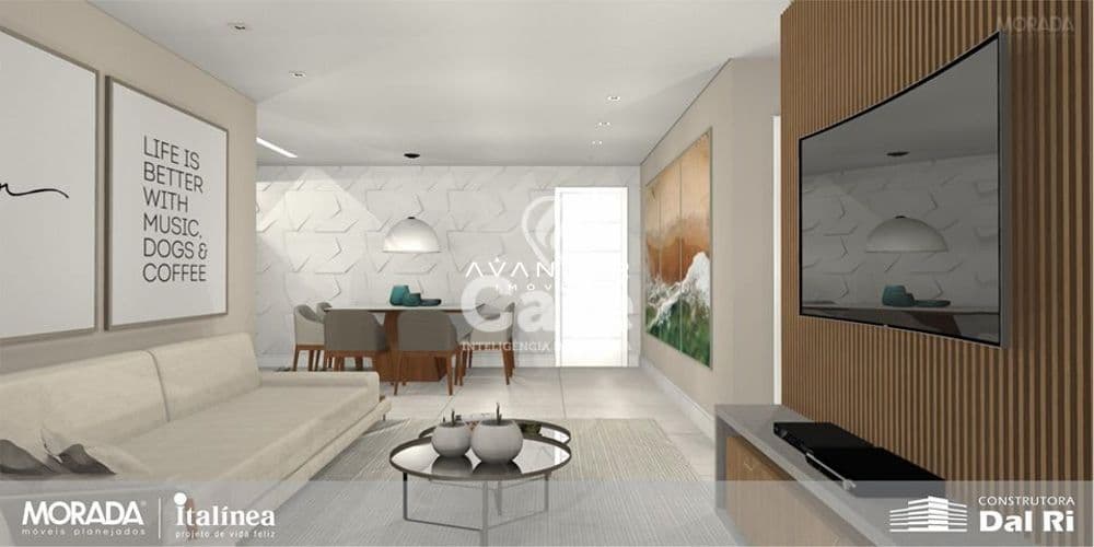 Apartamento com 2 quartos à venda no Residencial América, em Centro, Agudo/RS — foto 17 de 23
