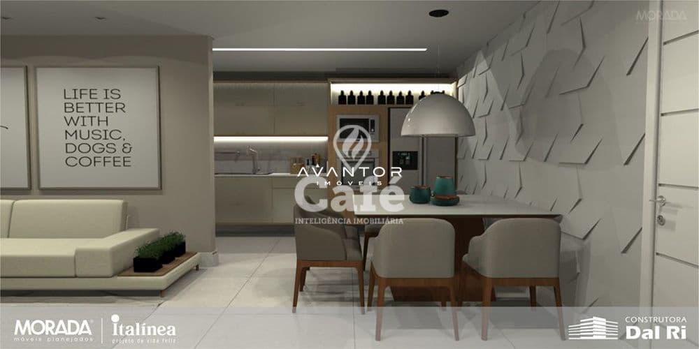 Apartamento com 2 quartos à venda no Residencial América, em Centro, Agudo/RS — foto 19 de 23