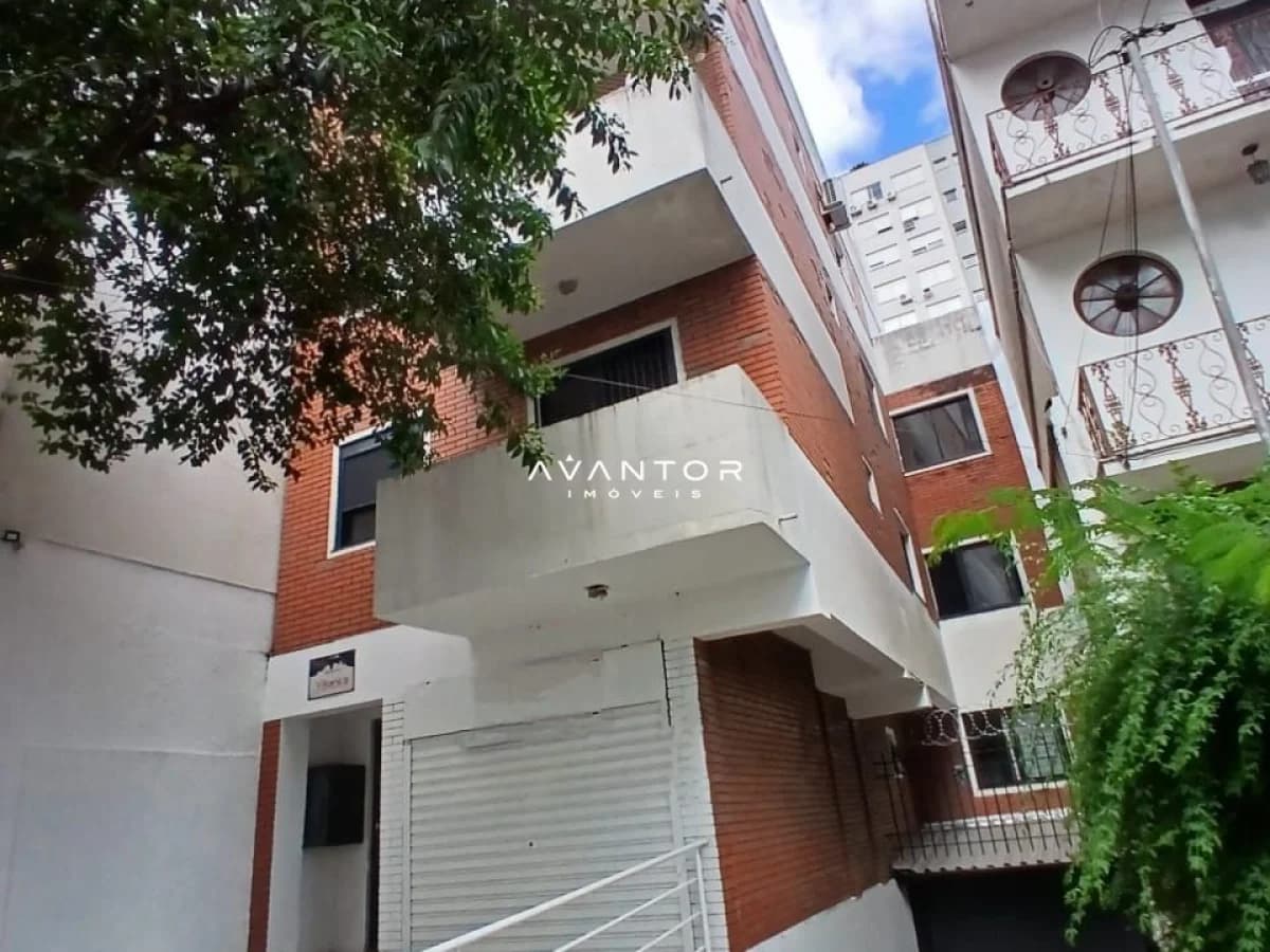Sala Comercial com 2 salas à venda no Residencial Villa Rica, em Centro, Santa Maria/RS