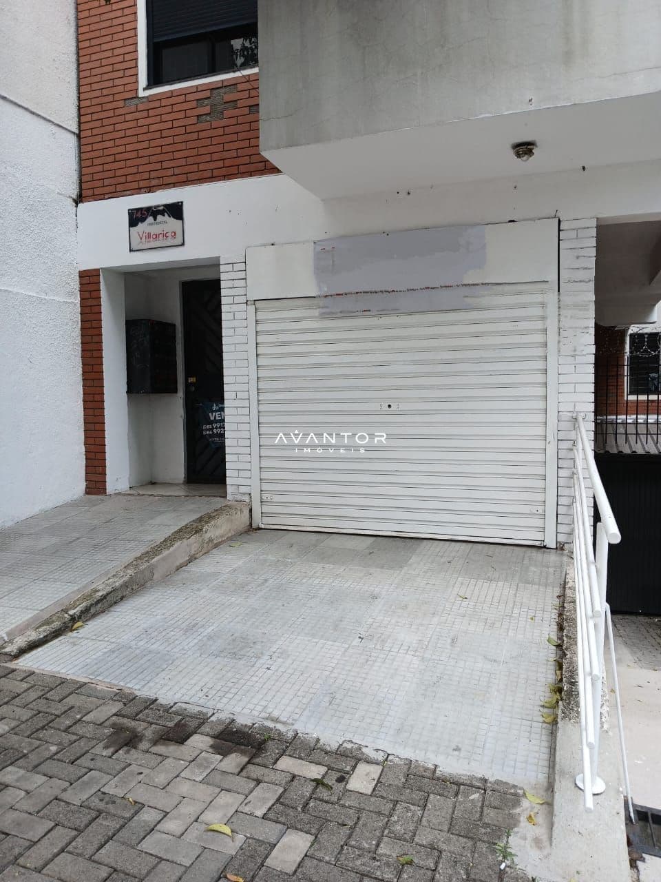 Sala Comercial com 2 salas à venda no Residencial Villa Rica, em Centro, Santa Maria/RS — foto 2 de 14