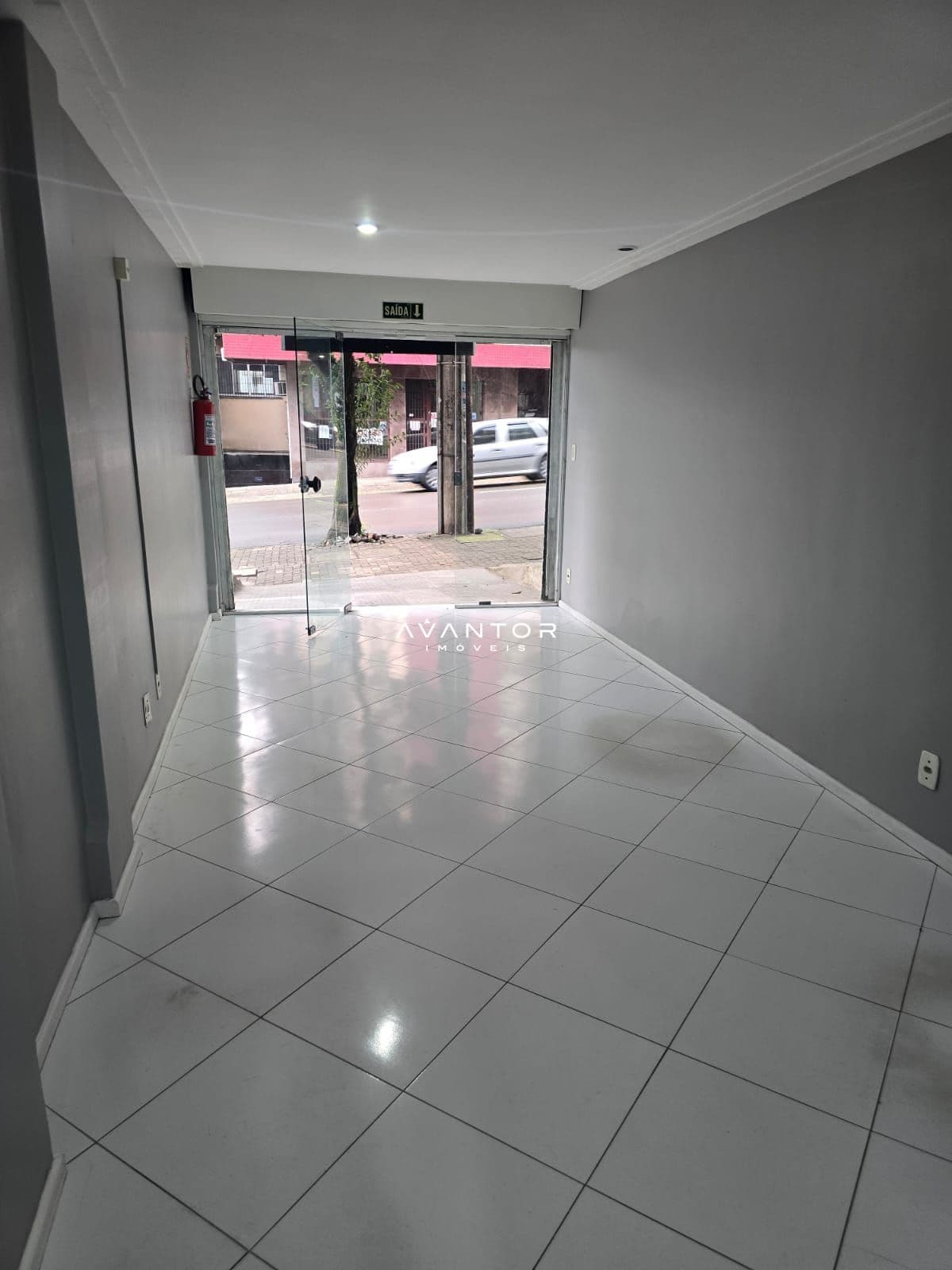 Sala Comercial com 2 salas à venda no Residencial Villa Rica, em Centro, Santa Maria/RS — foto 3 de 14