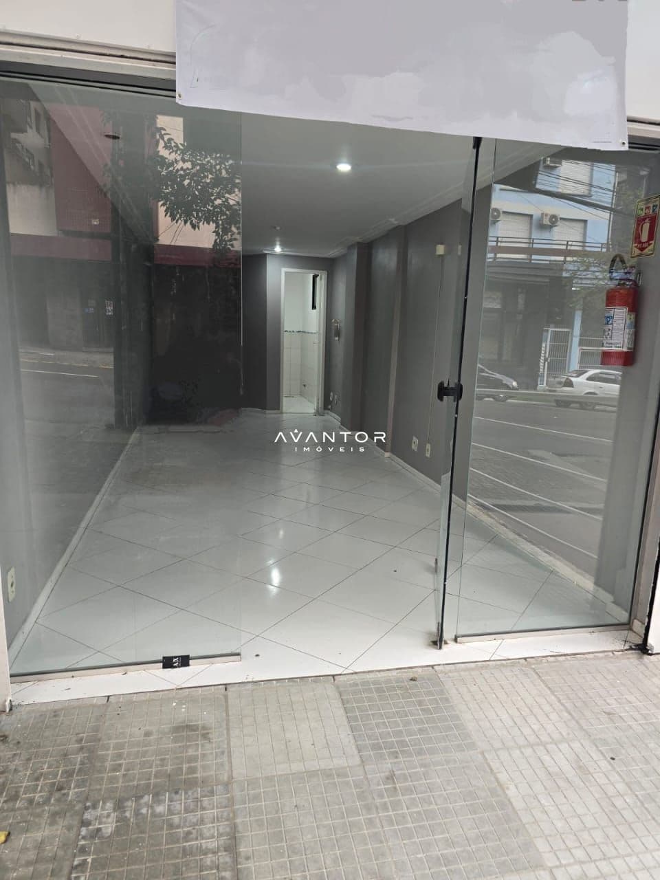 Sala Comercial com 2 salas à venda no Residencial Villa Rica, em Centro, Santa Maria/RS — foto 4 de 14