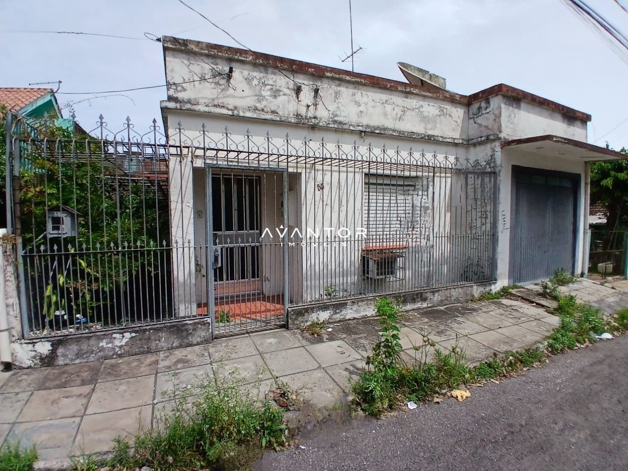 Casa com 2 quartos à venda em Nonoai, Santa Maria/RS — foto 2 de 12