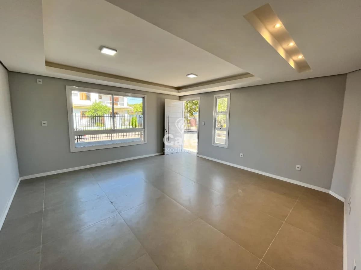 Residencial Agua Marinha, Camobi, Santa Maria/RS — foto 1 de 1