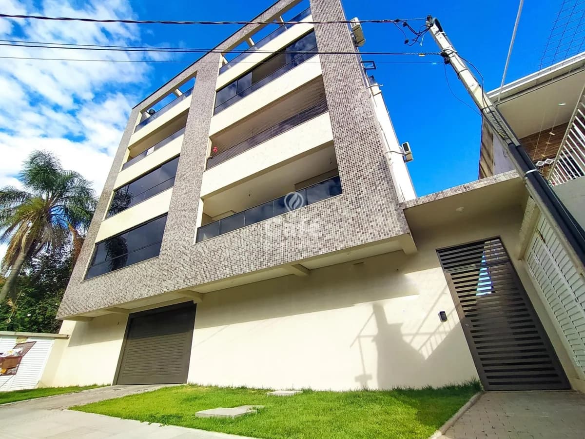 Residencial Jade, Nossa Senhora de Lourdes, Santa Maria/RS — foto 2 de 3
