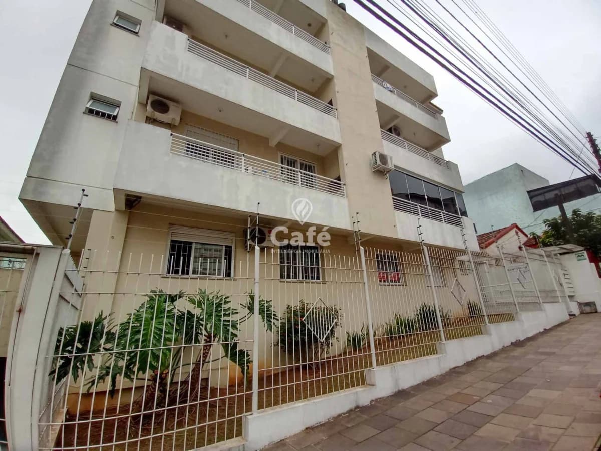 Residencial Santorine, Nossa Senhora de Fátima, Santa Maria/RS — foto 1 de 1