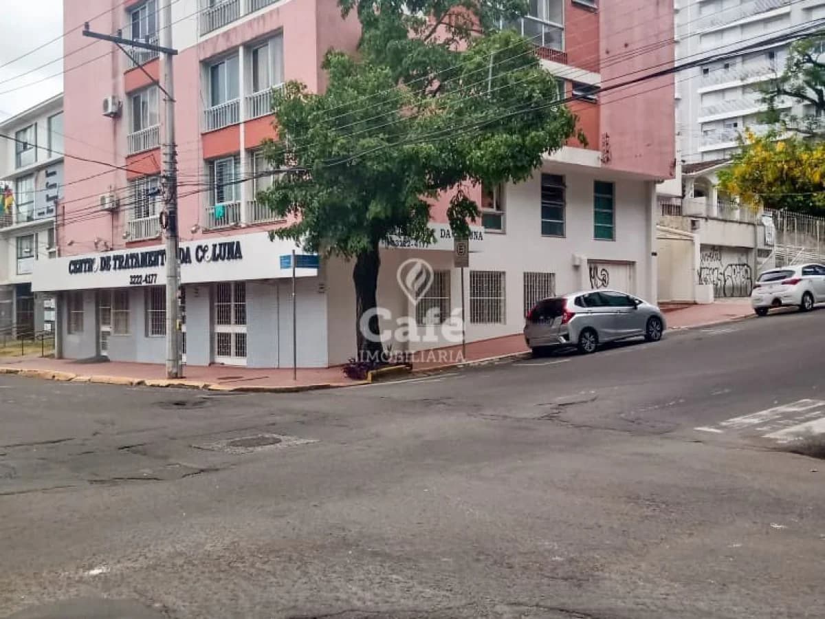 Edifício Marta, Nossa Senhora do Rosário, Santa Maria/RS — foto 2 de 2